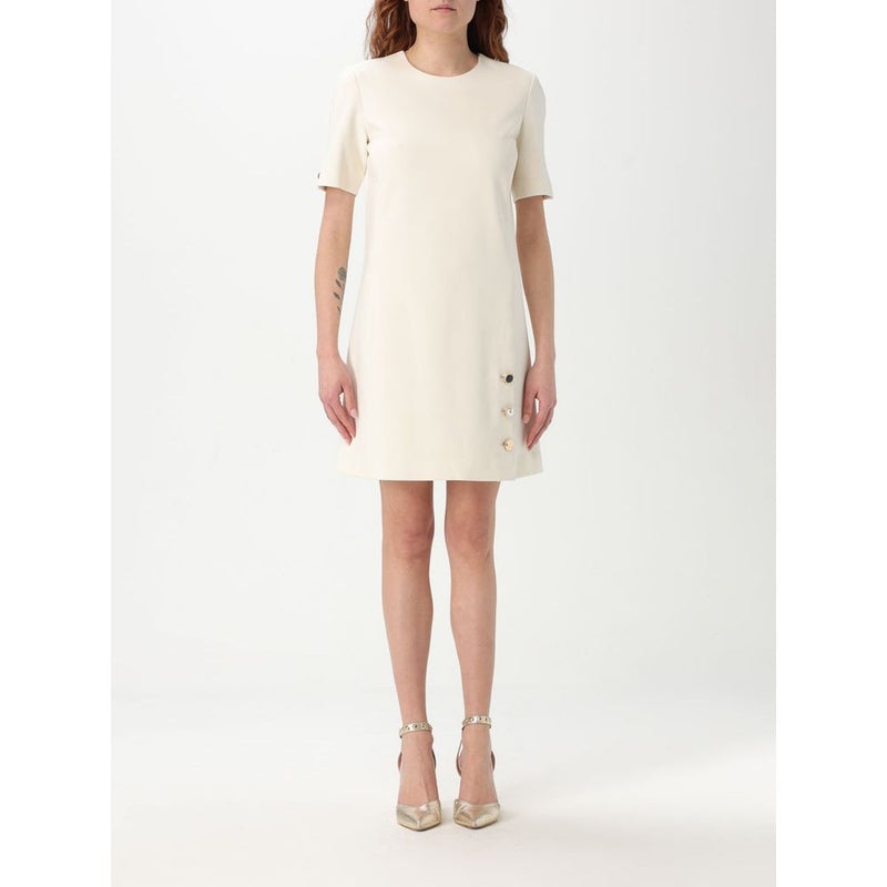 Robe Casual Twinset Pearl en Polyester pour Occasions Élégantes