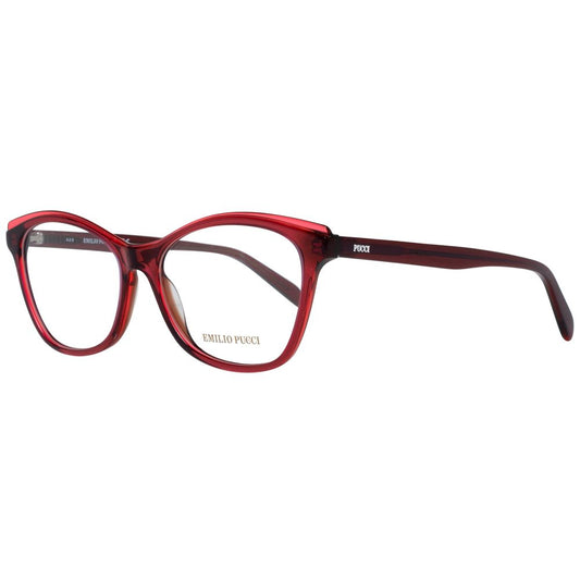 Emilio Pucci EP5098 Multicolor Plastic Glasses (Frames)