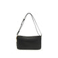 Gucci Black Calf Leather Bos Taurus Handbag