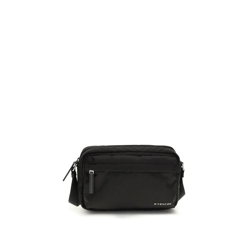 Sac à bandoulière Givenchy U Noir en Polyamide