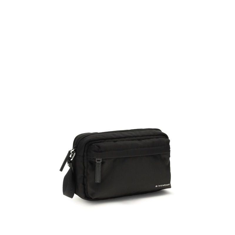 Sac à bandoulière Givenchy U Noir en Polyamide