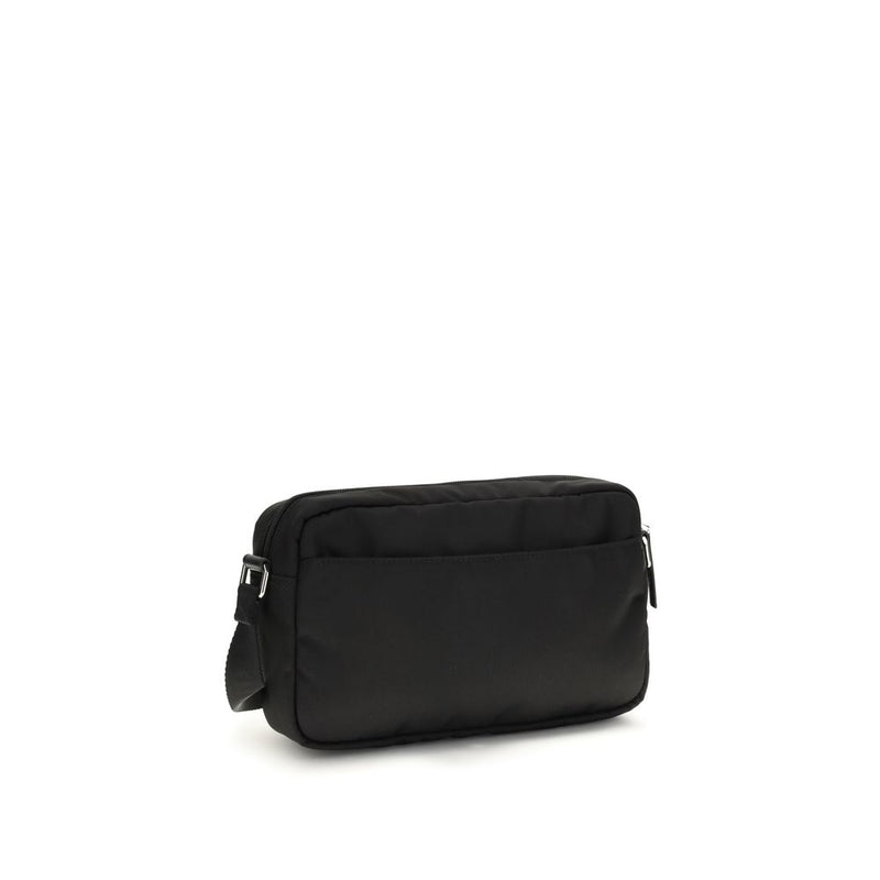 Sac à bandoulière Givenchy U Noir en Polyamide