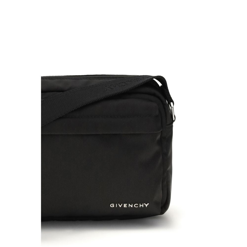 Sac à bandoulière Givenchy U Noir en Polyamide