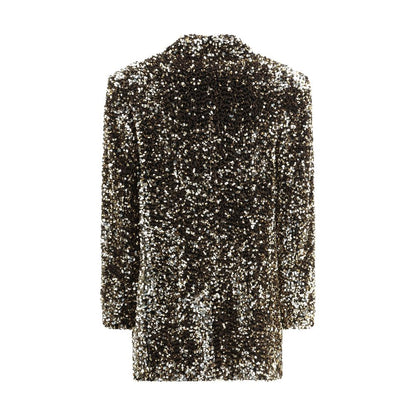 Vêtements en polyester Ella Gold