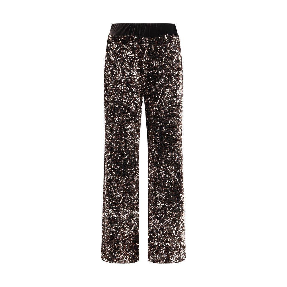 Pantalons Casual Multicolores Ella en Polyamide - Collection AW24