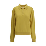 Extreme Cashmere Bicolor Cashmere Sweater - Model n°223