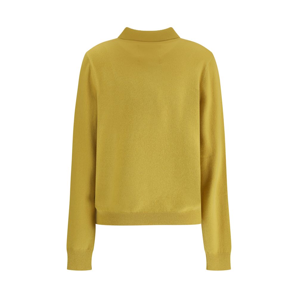 Extreme Cashmere Bicolor Cashmere Sweater - Model n°223
