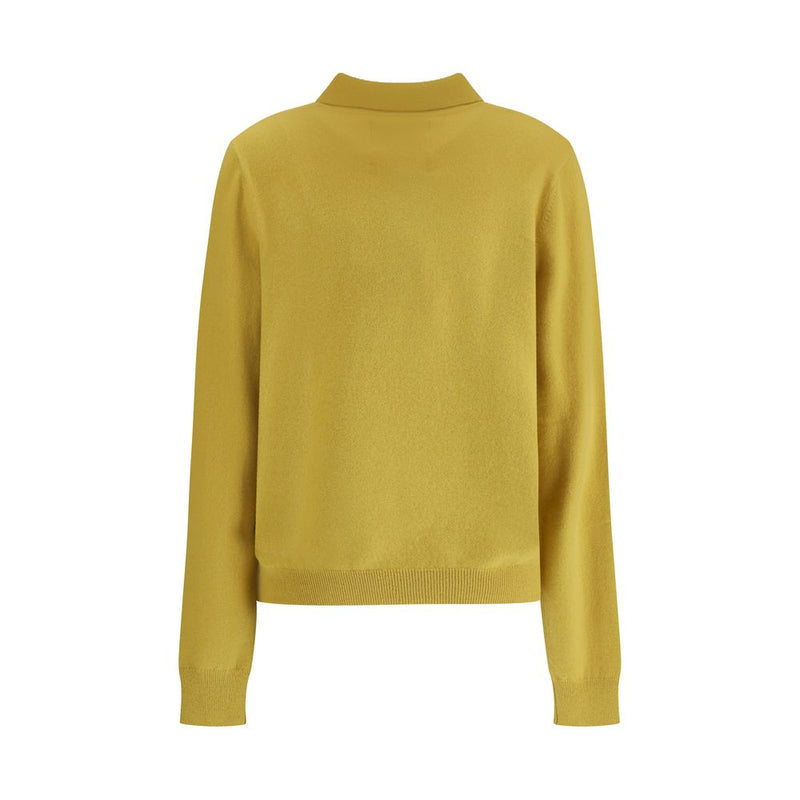 Extreme Cashmere Bicolor Cashmere Sweater - Model n°223