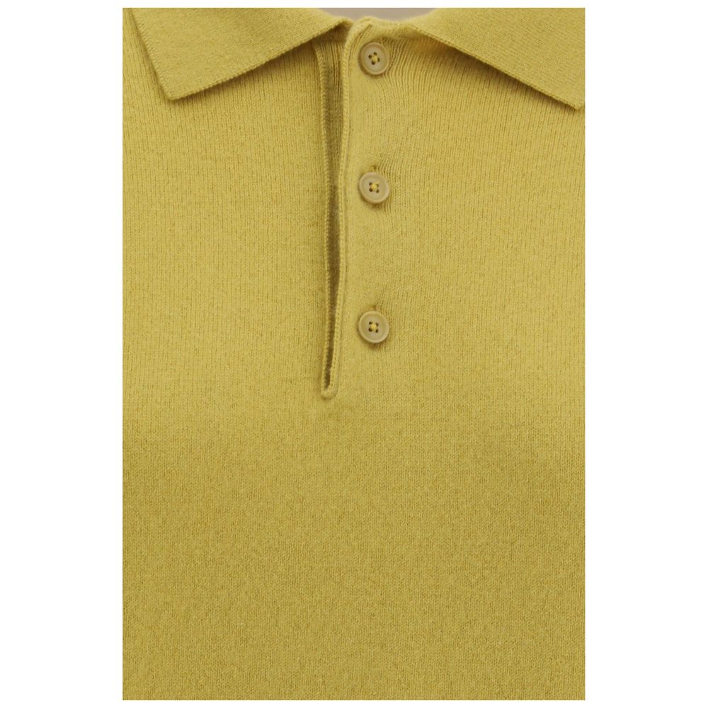 Extreme Cashmere Bicolor Cashmere Sweater - Model n°223