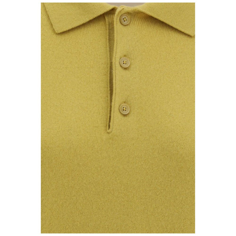 Extreme Cashmere Bicolor Cashmere Sweater - Model n°223