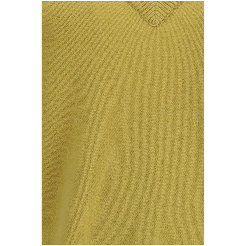 Extreme Cashmere Bicolor Cashmere Sweatshirt - n°457