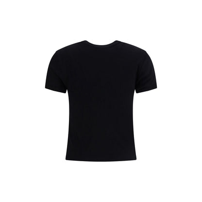 T-shirt Coperni en coton noir