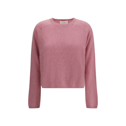 Lisa Yang Lexia Sweatshirt en Cachemire Multicolore
