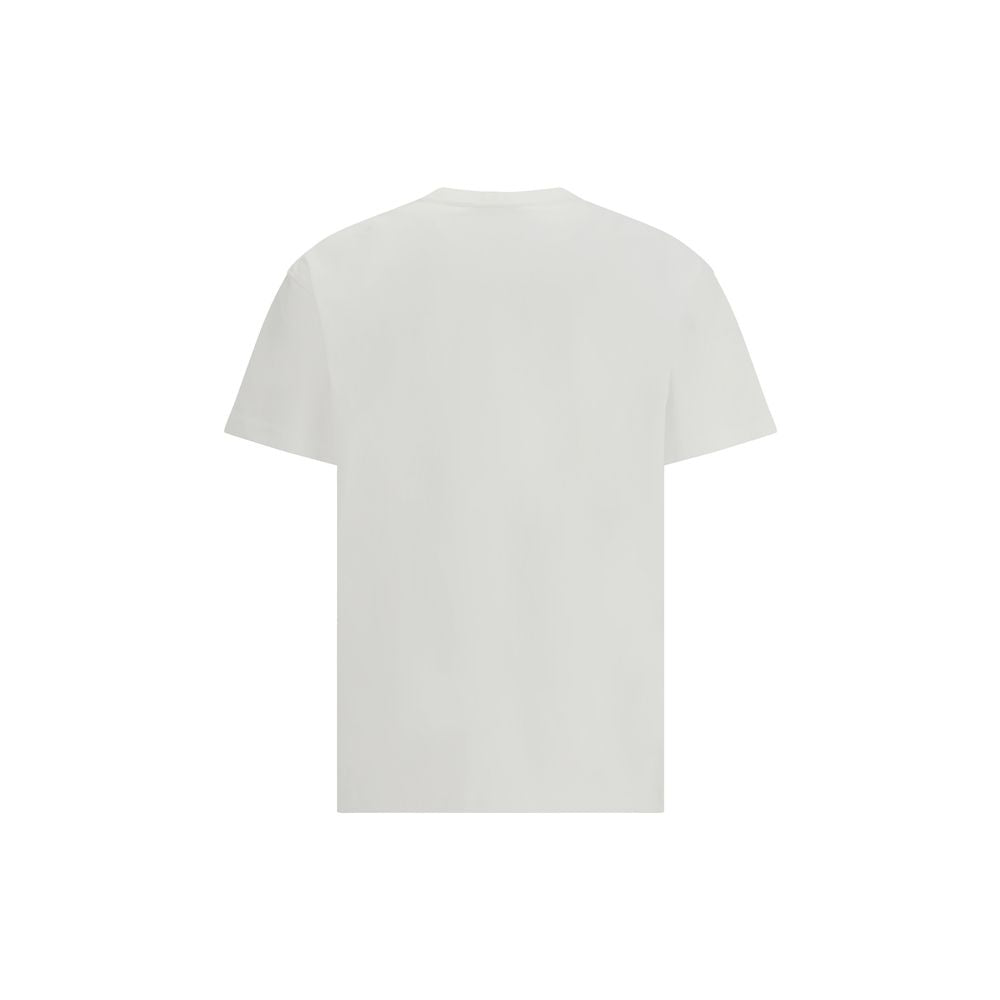 T-shirt Givenchy en coton blanc