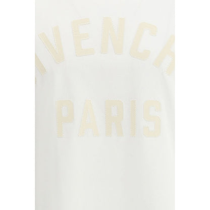 T-shirt Givenchy en coton blanc