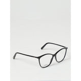 Dior Black Plastic Glasses (Frames) - Luxe et Élégance