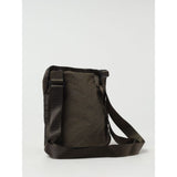 C.P. Company Sac Bandoulière Bicolore en Nylon