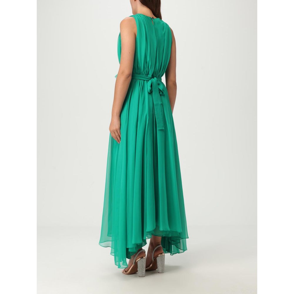Liu Jo Robe Bicolore Casual pour Femmes
