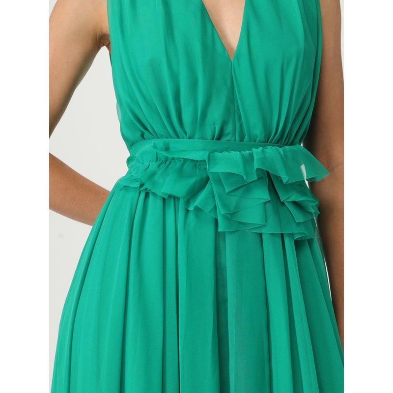 Liu Jo Robe Bicolore Casual pour Femmes