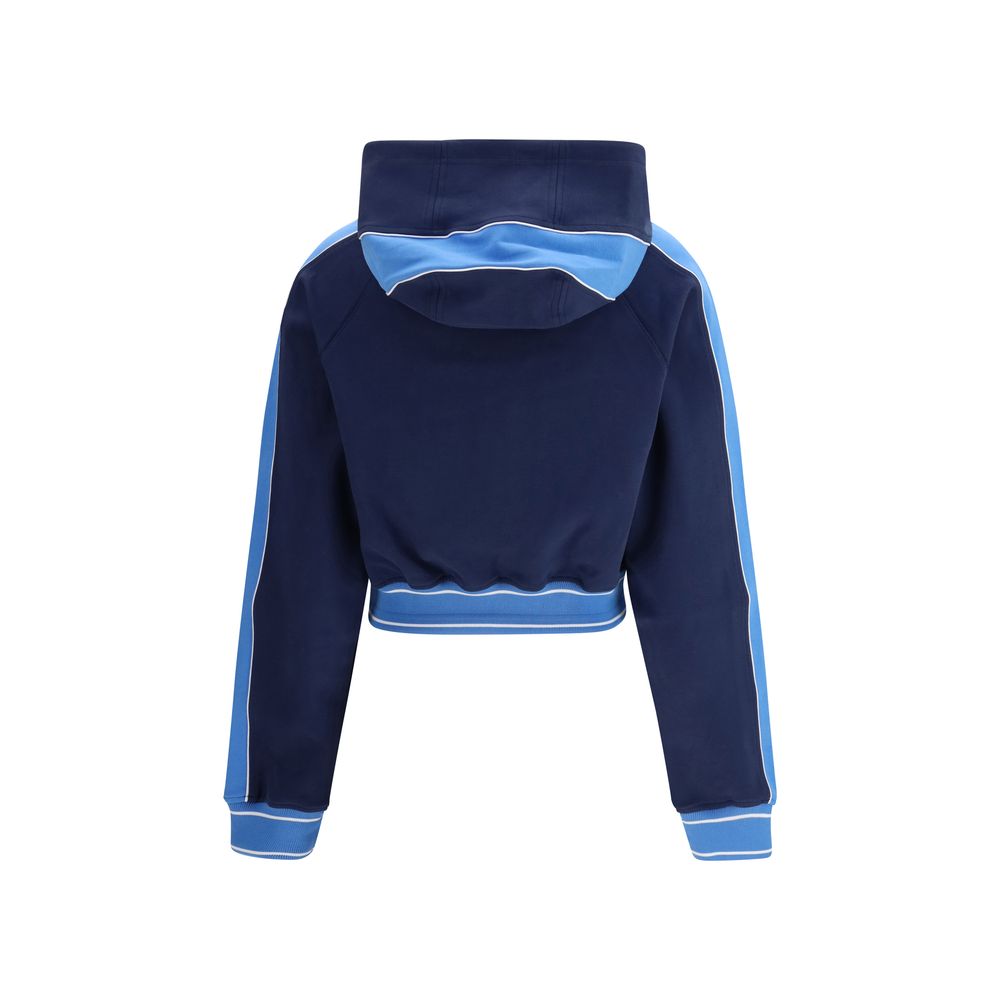 Casablanca Multicolor Cotton Sweatshirt - SS26