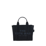 Sac à main Marc Jacobs en cuir de veau noir Bos Taurus