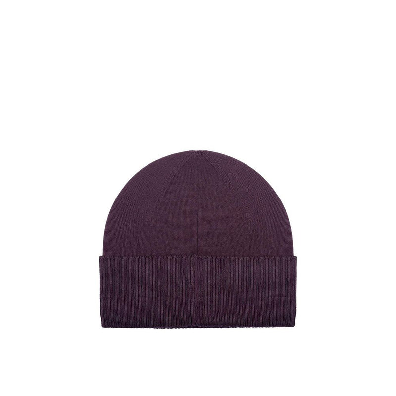 Givenchy Multicolor Wool Beanie - Luxe Accessory for Men
