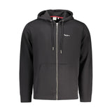 Pepe Jeans Sweatshirt Noir en Coton pour Homme