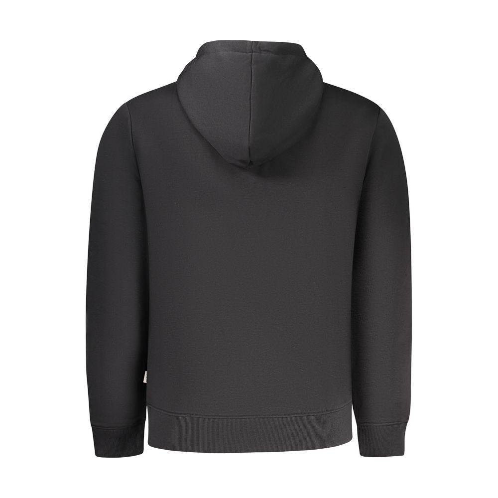 Pepe Jeans Sweatshirt Noir en Coton pour Homme