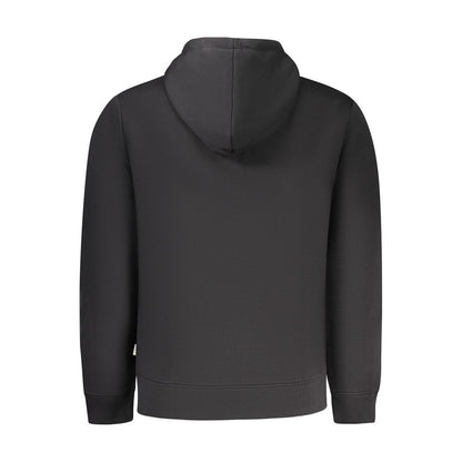 Pepe Jeans zwarte katoenen herensweatshirt