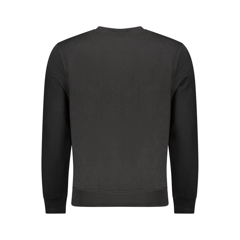 Sweatshirt en coton Nero pour homme - Pepe Jeans