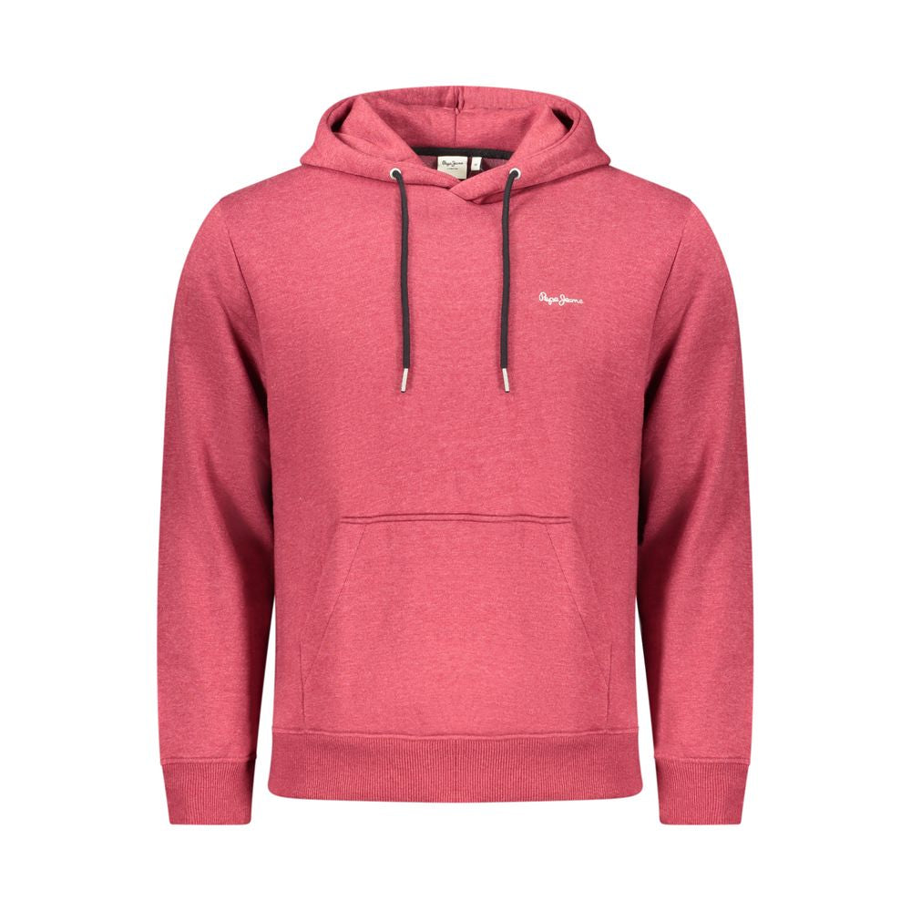 Sweatshirt Rouge en Polyester pour Homme - Pepe Jeans