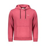 Sweatshirt Rouge en Polyester pour Homme - Pepe Jeans