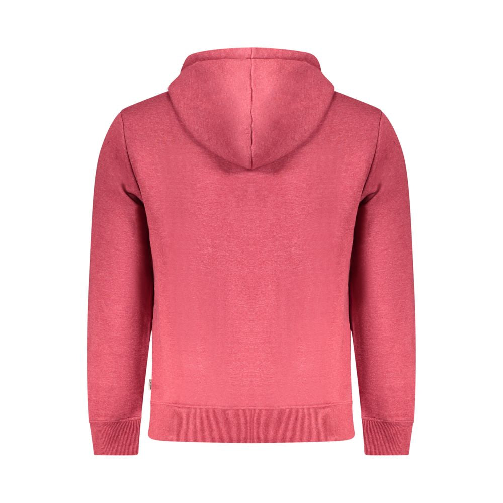 Sweatshirt Rouge en Polyester pour Homme - Pepe Jeans