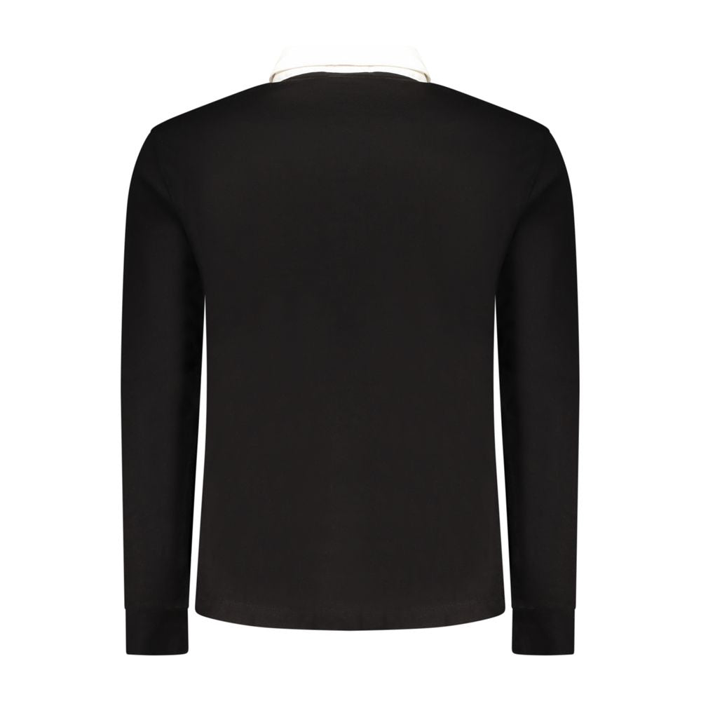 Sweat à capuche Pepe Jeans en coton noir pour femme