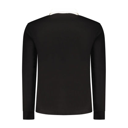 Sweat à capuche Pepe Jeans en coton noir pour femme