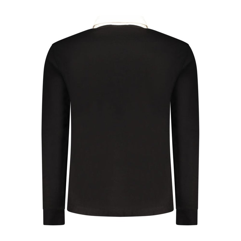 Pepe Jeans Black Cotton Women's Hoodie