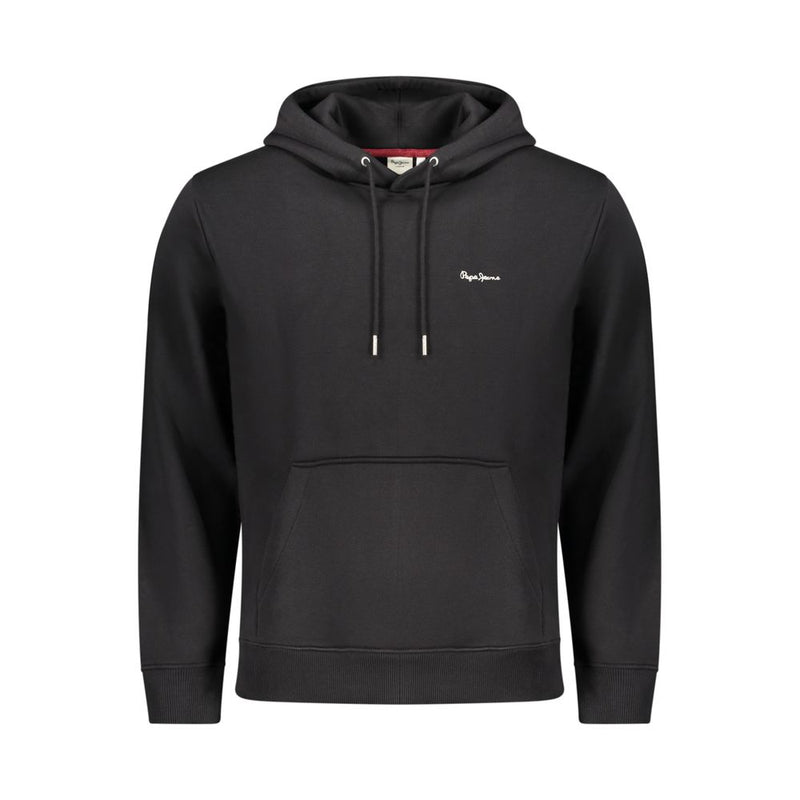 Pepe Jeans Sweatshirt Noir en Polyester pour Homme