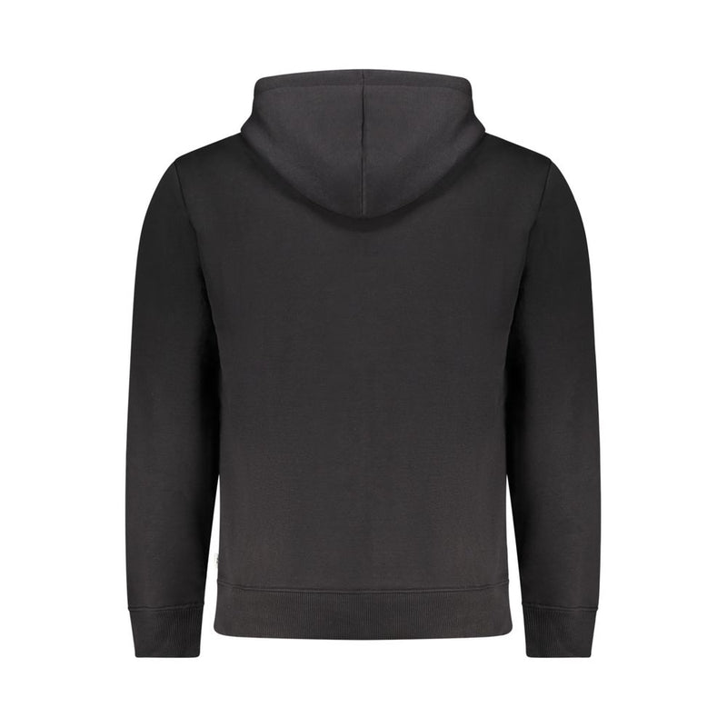 Pepe Jeans Sweatshirt Noir en Polyester pour Homme