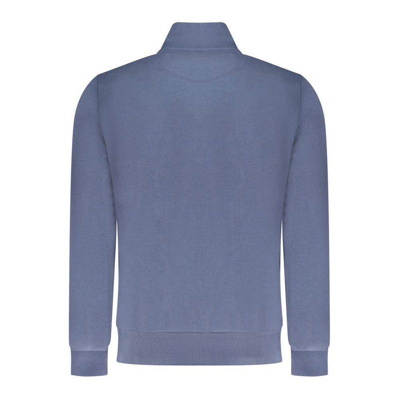 Sweat-shirt homme North Sails Verde en coton