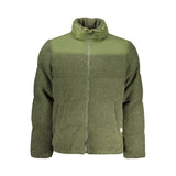 Veste en Polyester Verte pour Homme Rifle
