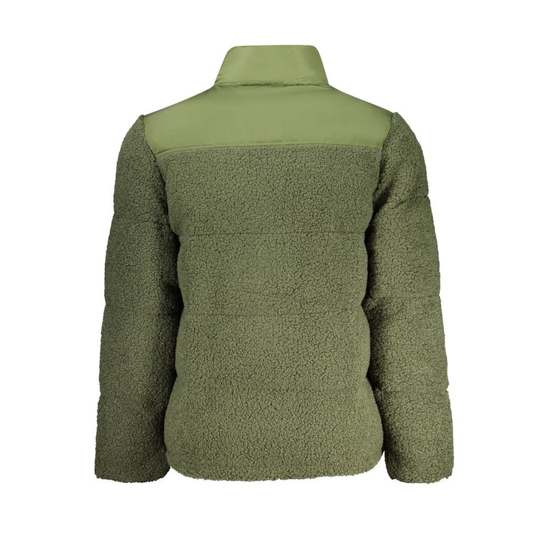 Veste en Polyester Verte pour Homme Rifle