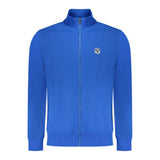 Sweatshirt en Coton Bleu pour Hommes - North Sails