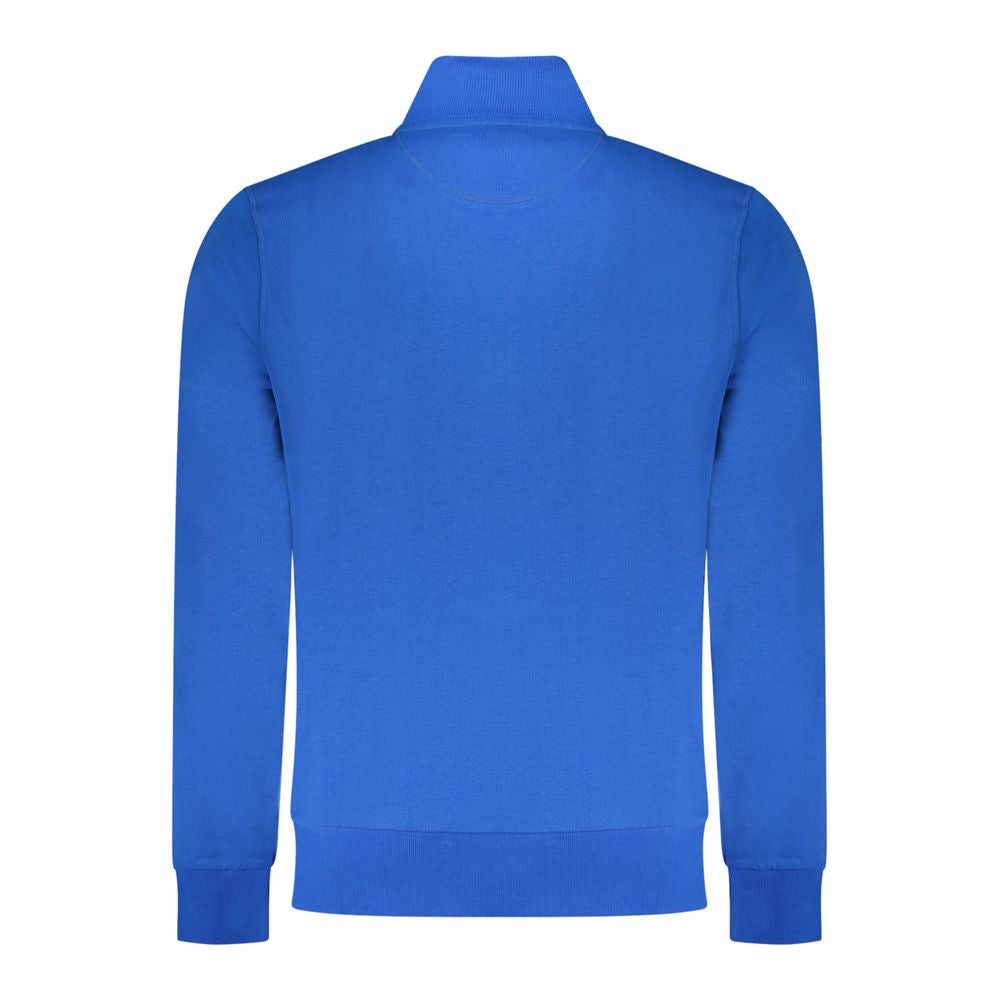 Sweatshirt en Coton Bleu pour Hommes - North Sails