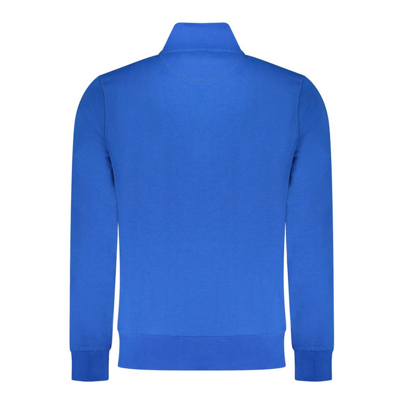 Sweatshirt en Coton Bleu pour Hommes - North Sails