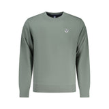 Sweatshirt en Coton Vert North Sails