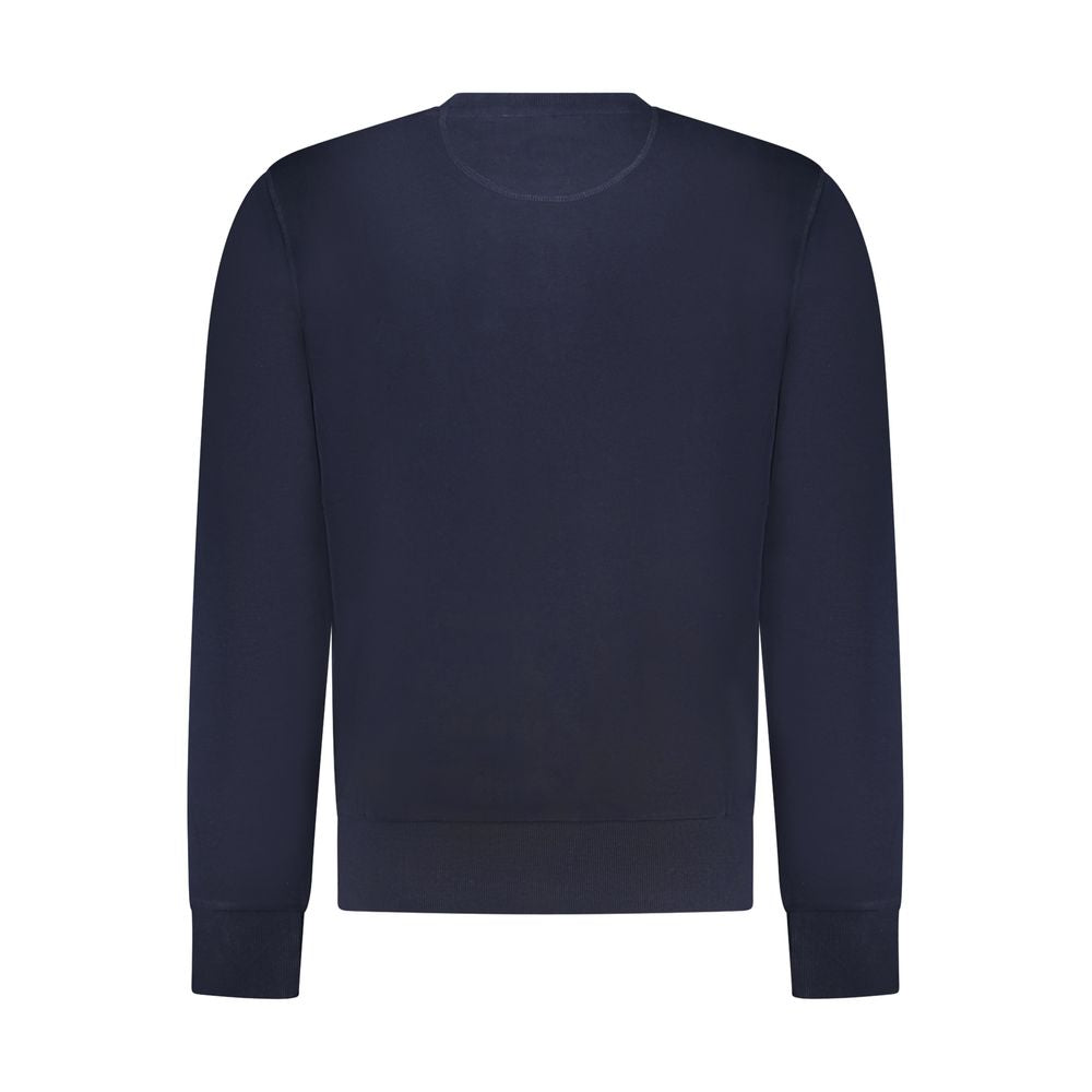 Sweatshirt en Coton Bleu pour Hommes - North Sails