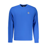 North Sails Sweatshirt en Coton Bleu pour Homme