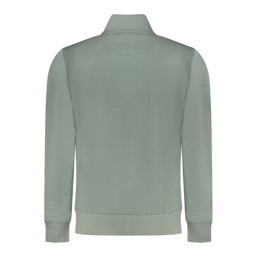 Sweatshirt en Coton Vert North Sails pour Hommes