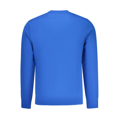 Sweat-shirt homme North Sails en coton bleu