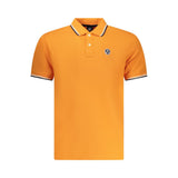 North Sails Polo Shirt en Coton Orange